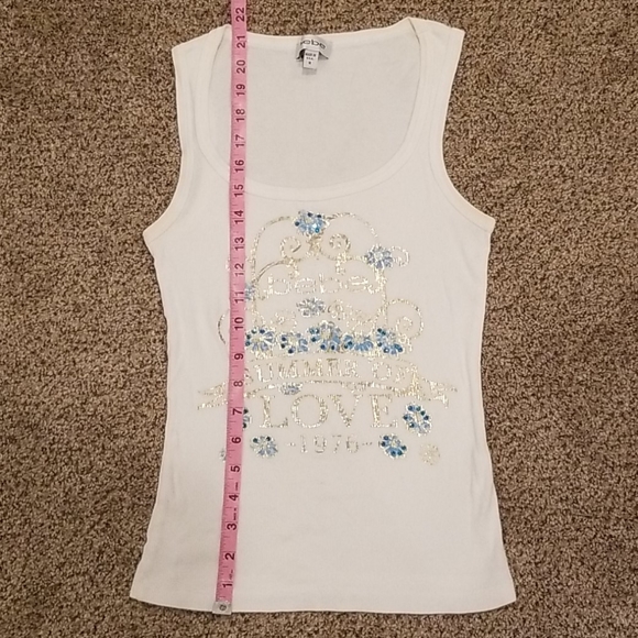 bebe | Tank - Picture 2 of 8